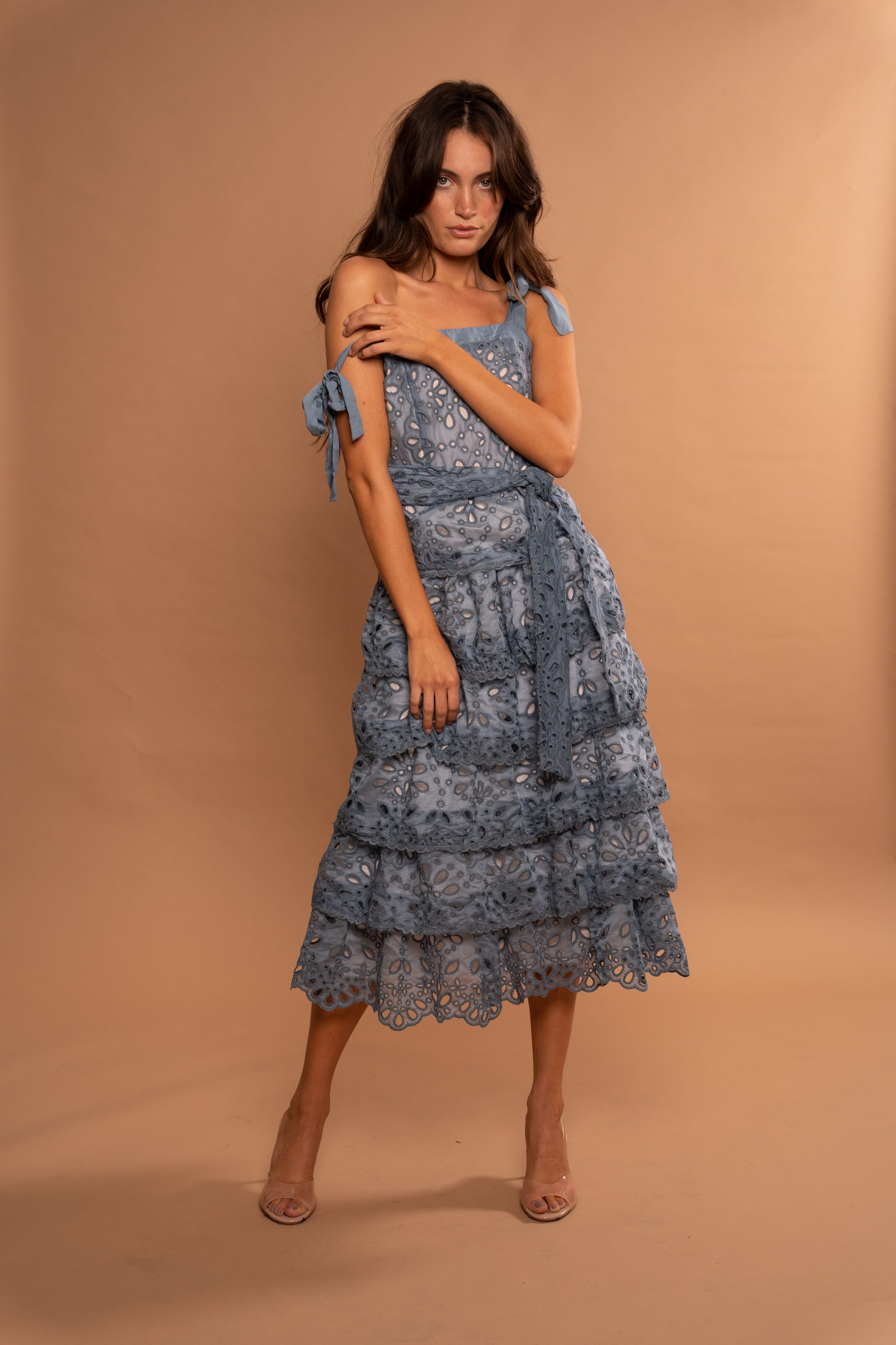 btfl life maxi dress Audrey – BTFL-life