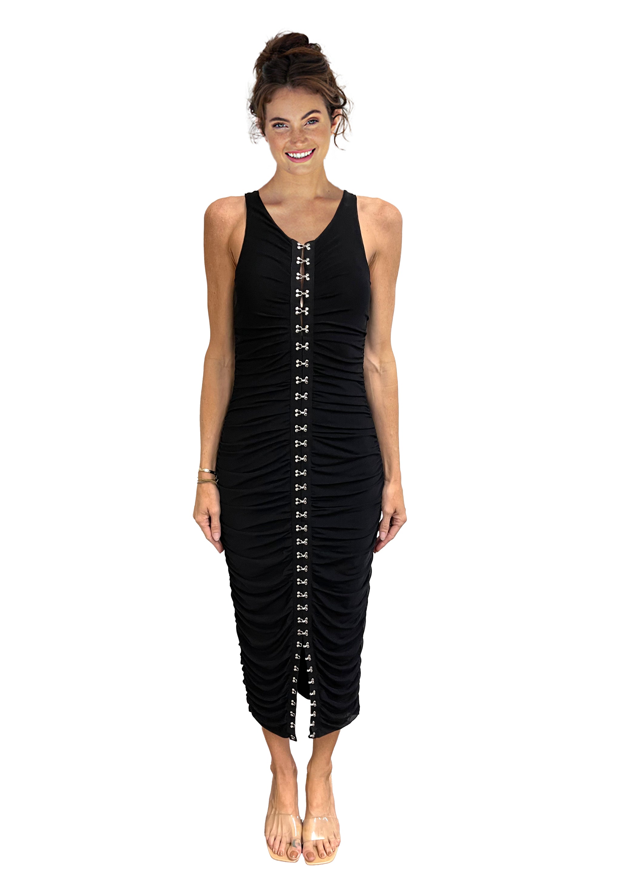Midi Dress  BTFL-life