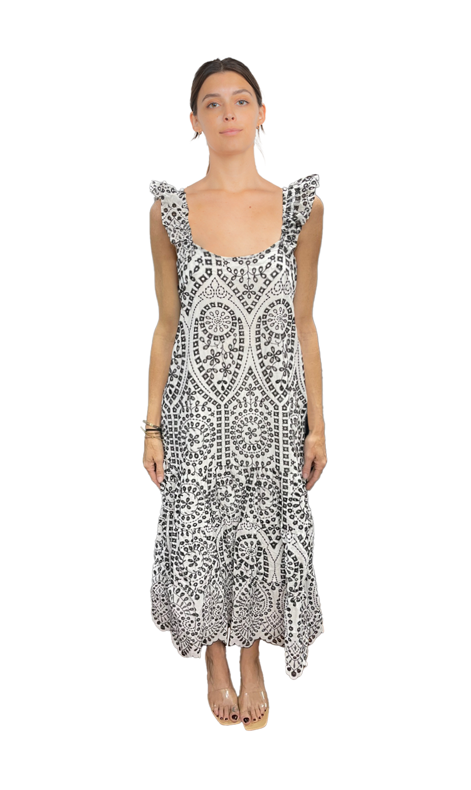 Maxi Dress  BTFL-life