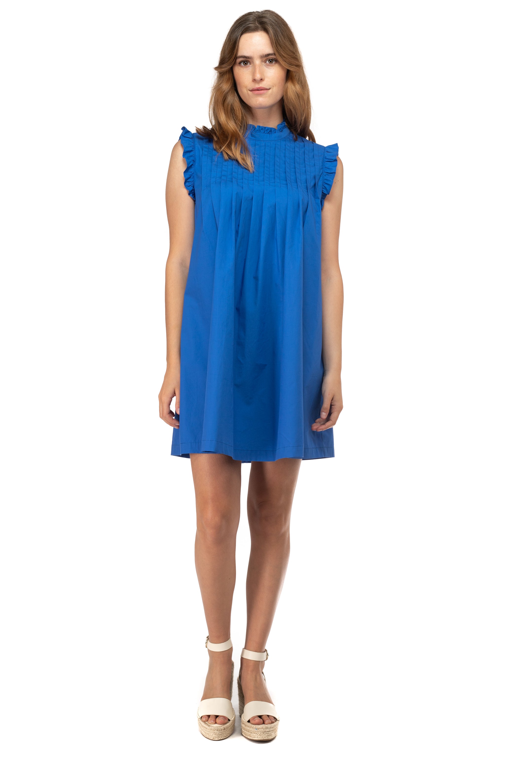 knee length dresses for ladies Berkley Maxi Dress main image 0